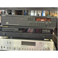 TRANSPORTE ARCAM DELTA 70.2